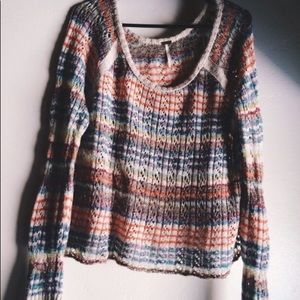 Free People Lost in the Forest Violet Harmon